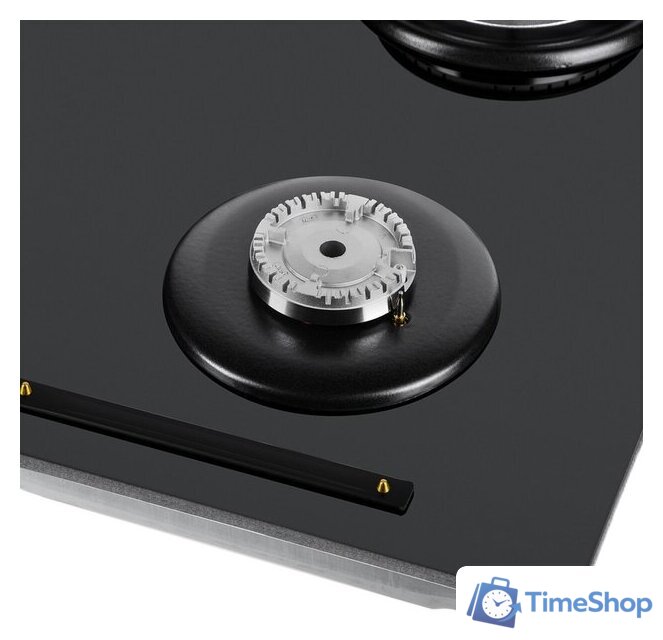 Варочная панель MAUNFELD EGHG.64.6CB/G - Изображение №8 — Интернет-магазин Time-Shop