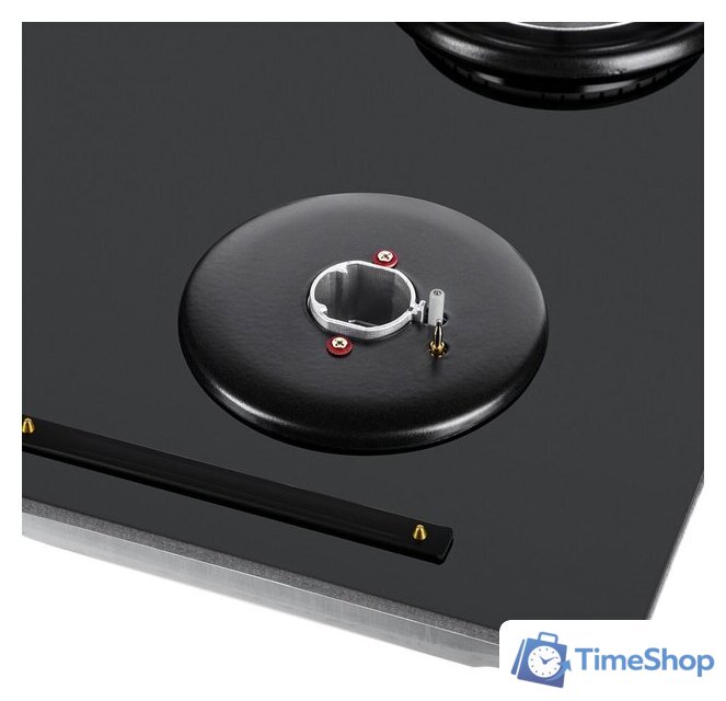 Варочная панель MAUNFELD EGHG.64.6CB/G - Изображение №7 — Интернет-магазин Time-Shop