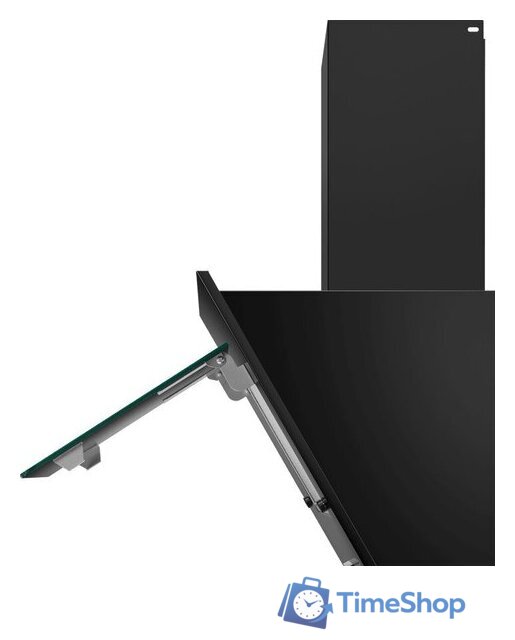 Кухонная вытяжка MAUNFELD Tower 50 (черный) - Изображение №4 — Интернет-магазин Time-Shop