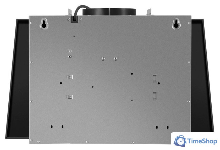 Кухонная вытяжка MAUNFELD Tower 50 (черный) - Изображение №12 — Интернет-магазин Time-Shop