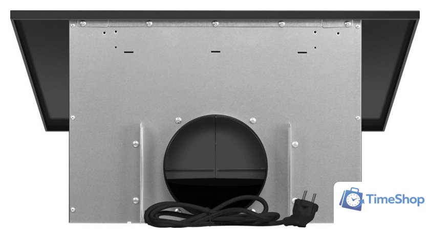 Кухонная вытяжка MAUNFELD Tower 50 (черный) - Изображение №11 — Интернет-магазин Time-Shop