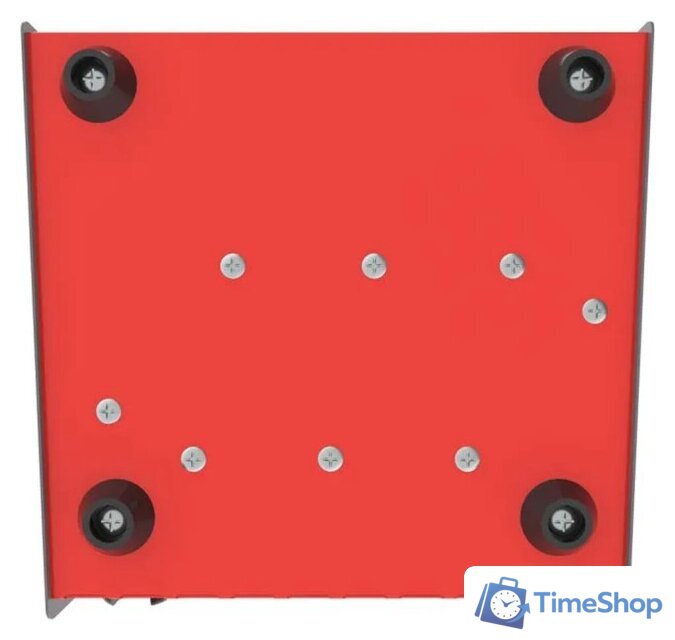 Электрическая тепловая пушка Royal Clima RHB-CM3 - Изображение №3 — Интернет-магазин Time-Shop