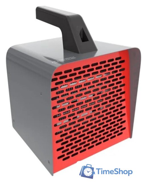 Электрическая тепловая пушка Royal Clima RHB-CM3 - Изображение №2 — Интернет-магазин Time-Shop