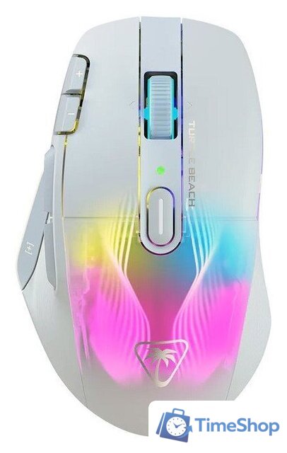 Игровая мышь Turtle Beach Kone XP Air (белый) - Изображение №1 — Интернет-магазин Time-Shop