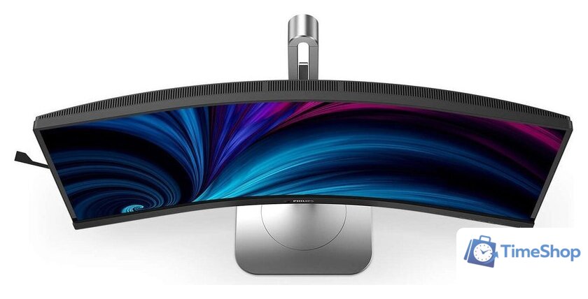 Монитор Philips 34B2U5600C/00 - Изображение №4 — Интернет-магазин Time-Shop