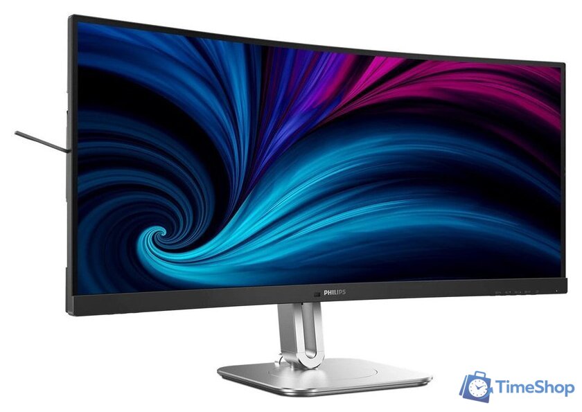 Монитор Philips 34B2U5600C/00 - Изображение №1 — Интернет-магазин Time-Shop