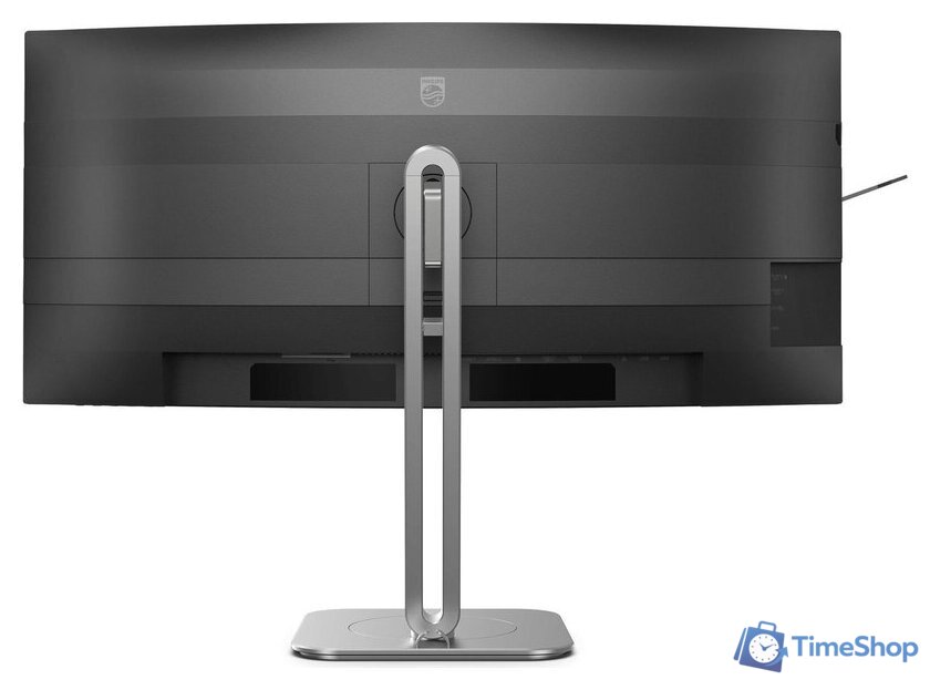 Монитор Philips 34B2U5600C/00 - Изображение №5 — Интернет-магазин Time-Shop