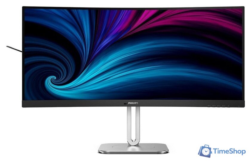Монитор Philips 34B2U5600C/00 - Изображение №3 — Интернет-магазин Time-Shop