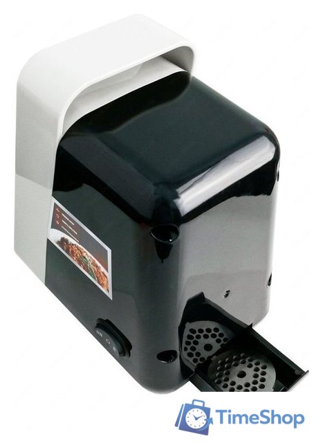 Мясорубка Willmark WMG-2402X - Изображение №2 — Интернет-магазин Time-Shop