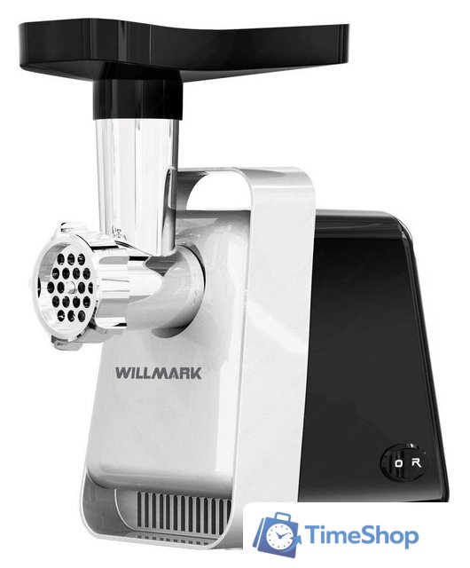 Мясорубка Willmark WMG-2402X - Изображение №1 — Интернет-магазин Time-Shop