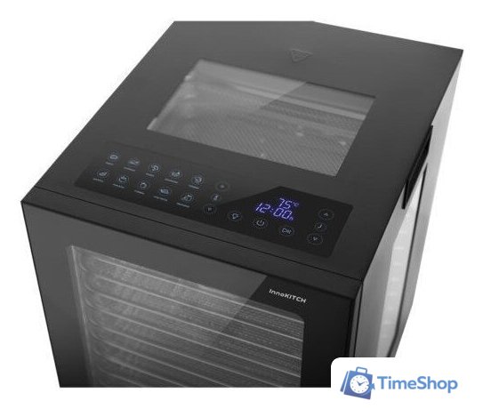 Сушилка для овощей и фруктов Libhof FDA-14 - Изображение №7 — Интернет-магазин Time-Shop