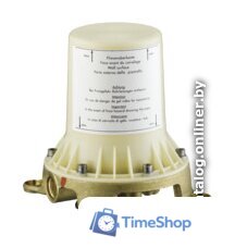 Скрытый механизм Hansgrohe 10452180 - Изображение №1 — Интернет-магазин Time-Shop