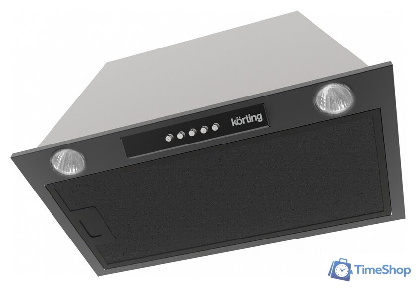 Кухонная вытяжка Korting KHI 6530 N - Изображение №1 — Интернет-магазин Time-Shop