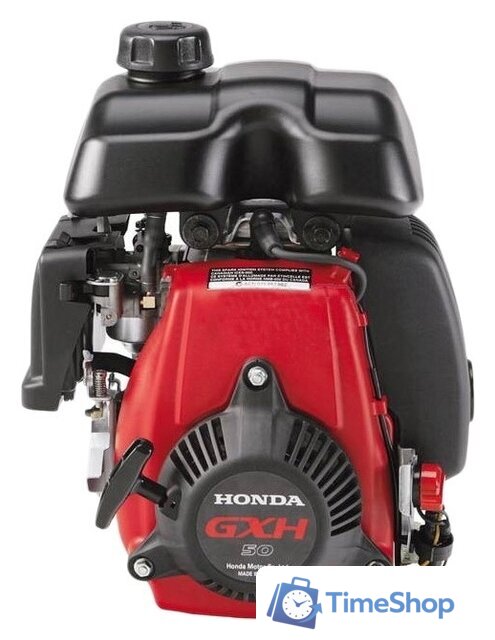 Бензиновый двигатель Honda GXH50UT-QHA4-OH - Изображение №1 — Интернет-магазин Time-Shop