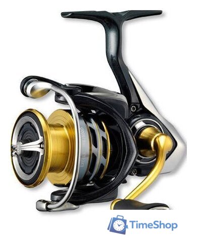 Рыболовная катушка Daiwa Exceler LT 4000-C - Изображение №3 — Интернет-магазин Time-Shop