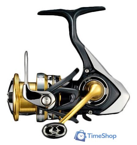 Рыболовная катушка Daiwa Exceler LT 4000-C - Изображение №1 — Интернет-магазин Time-Shop