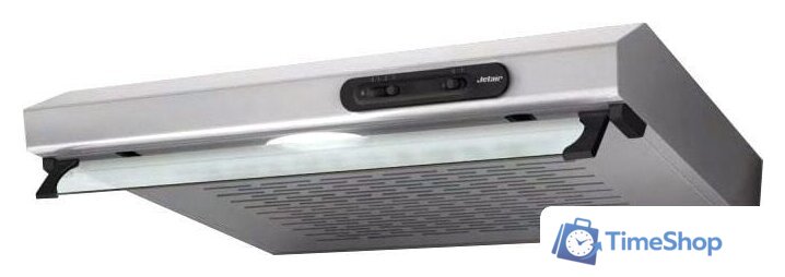 Кухонная вытяжка Jetair Light IX/F/50 PRF0094402B - Изображение №1 — Интернет-магазин Time-Shop