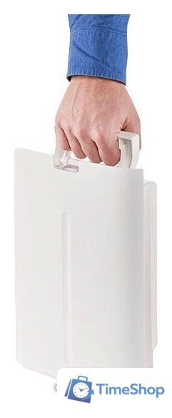 Мойка воздуха Sharp KC-G40EUW - Изображение №9 — Интернет-магазин Time-Shop