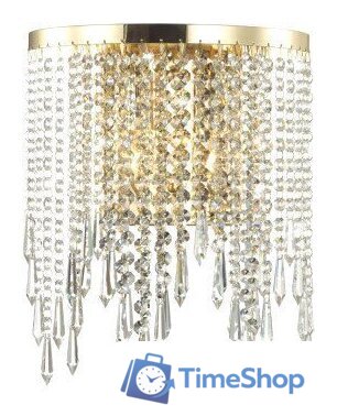 Бра Odeon Light Chokka 5028/2W - Изображение №4 — Интернет-магазин Time-Shop