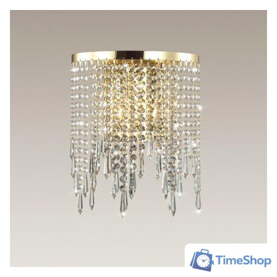 Бра Odeon Light Chokka 5028/2W - Изображение №3 — Интернет-магазин Time-Shop