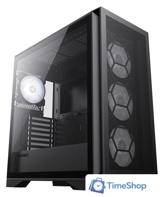 Корпус GameMax Leader - Изображение №1 — Интернет-магазин Time-Shop