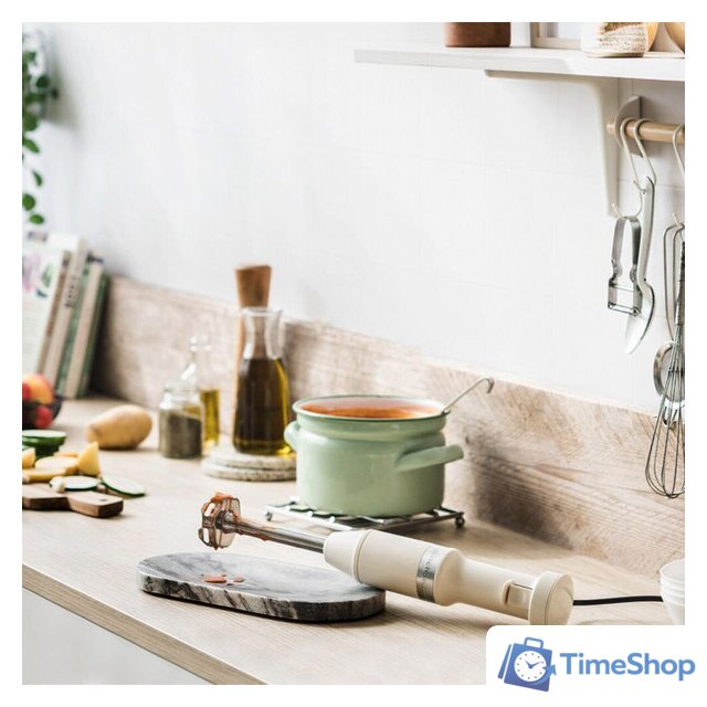 Погружной блендер KitchenAid 5KHBV83EAC - Изображение №8 — Интернет-магазин Time-Shop