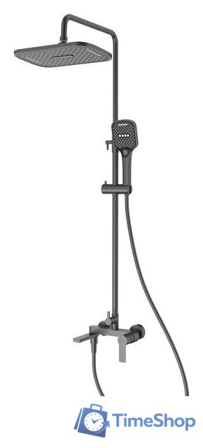 Душевая система  Splenka S06.24.09 - Изображение №1 — Интернет-магазин Time-Shop