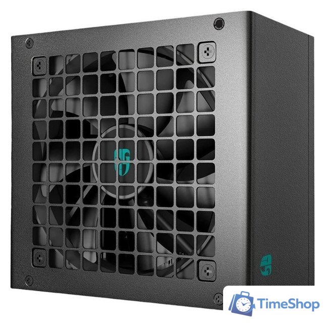 Блок питания GamerStorm PN850D - Изображение №1 — Интернет-магазин Time-Shop