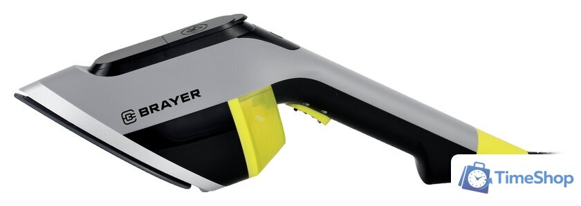 Отпариватель Brayer BR4126 - Изображение №1 — Интернет-магазин Time-Shop