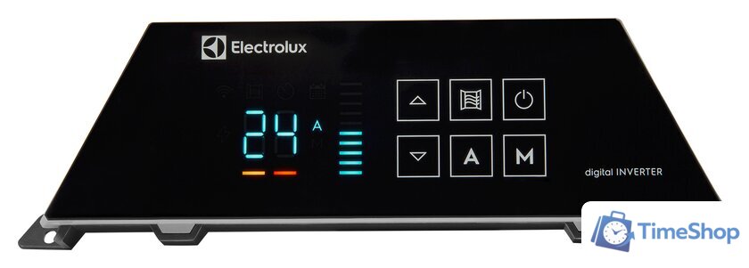Блок управления конвектора Electrolux Transformer Digital Inverter ECH/TUI4 - Изображение №1 — Интернет-магазин Time-Shop