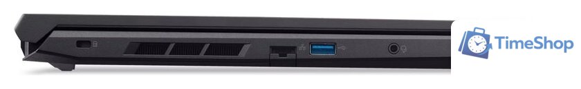 Игровой ноутбук Acer Nitro V 16 ANV16-71-522G NH.QTMEL.001 - Изображение №8 — Интернет-магазин Time-Shop