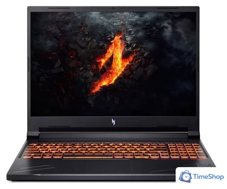 Игровой ноутбук Acer Nitro V 16 ANV16-71-522G NH.QTMEL.001 - Изображение №2 — Интернет-магазин Time-Shop