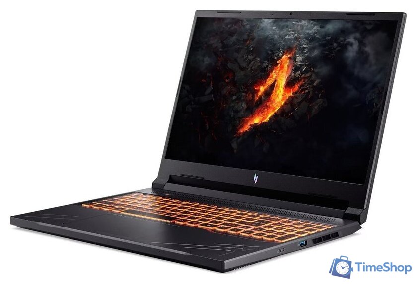 Игровой ноутбук Acer Nitro V 16 ANV16-71-522G NH.QTMEL.001 - Изображение №4 — Интернет-магазин Time-Shop