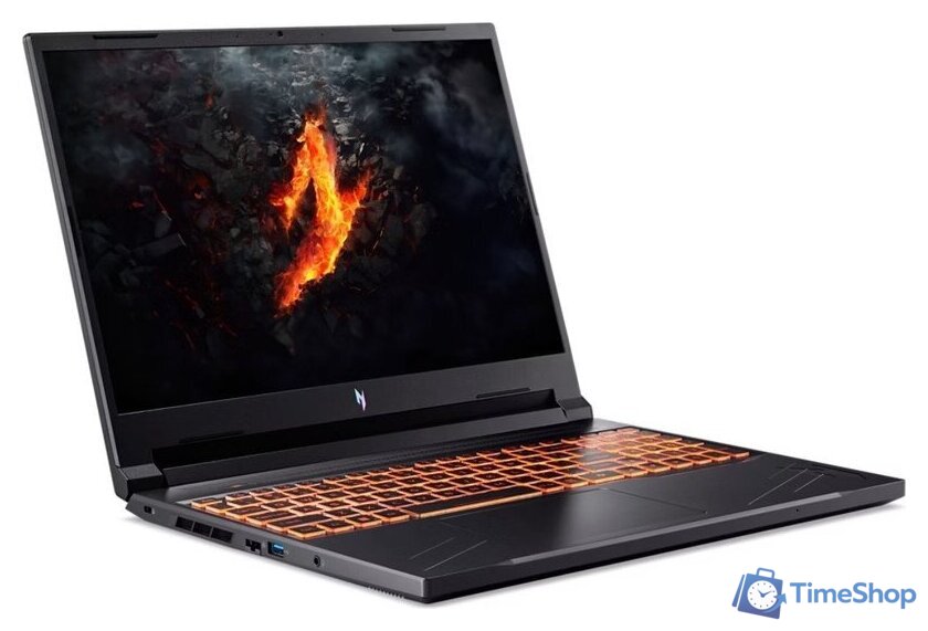 Игровой ноутбук Acer Nitro V 16 ANV16-71-522G NH.QTMEL.001 - Изображение №3 — Интернет-магазин Time-Shop