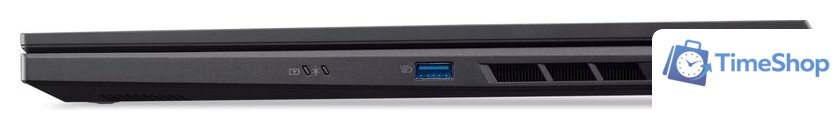 Игровой ноутбук Acer Nitro V 16 ANV16-71-522G NH.QTMEL.001 - Изображение №9 — Интернет-магазин Time-Shop