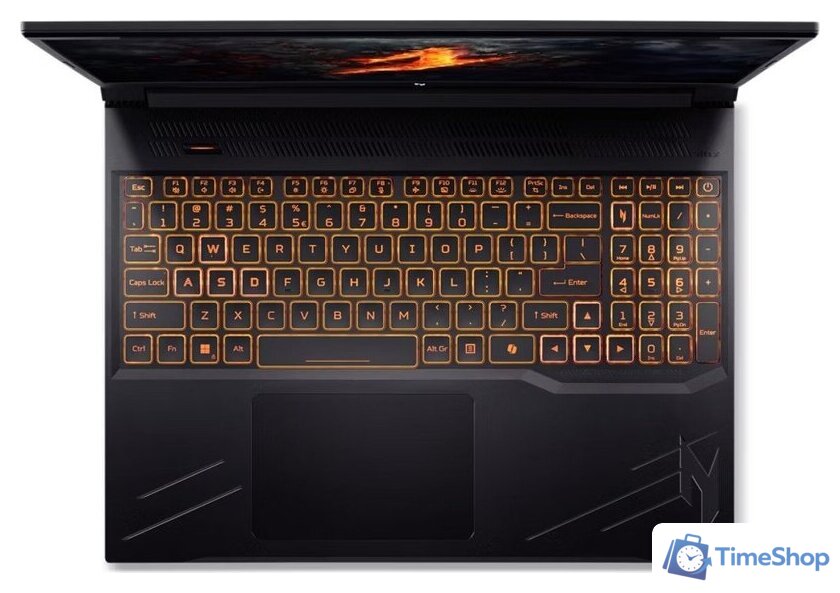 Игровой ноутбук Acer Nitro V 16 ANV16-71-522G NH.QTMEL.001 - Изображение №5 — Интернет-магазин Time-Shop