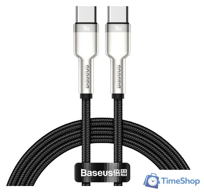 Кабель Baseus CATJK-C01 - Изображение №1 — Интернет-магазин Time-Shop