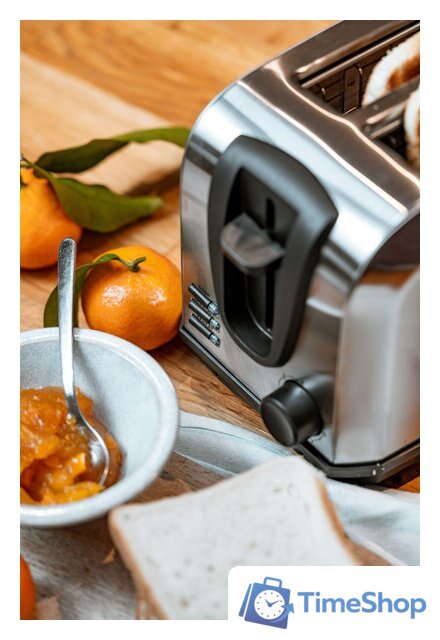 Тостер Adler AD 3222 - Изображение №9 — Интернет-магазин Time-Shop