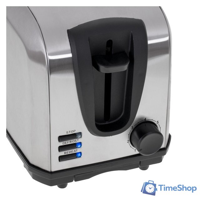 Тостер Adler AD 3222 - Изображение №5 — Интернет-магазин Time-Shop