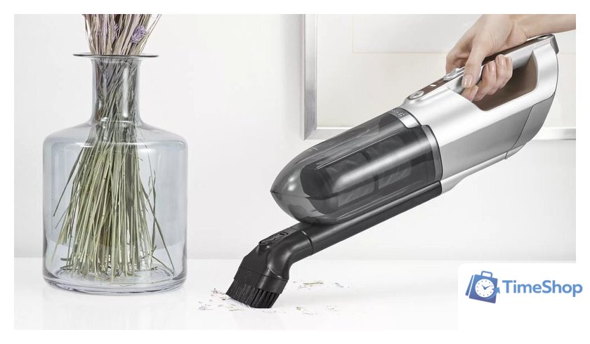 Пылесос Bosch Serie 4 BCH3K2852 - Изображение №5 — Интернет-магазин Time-Shop
