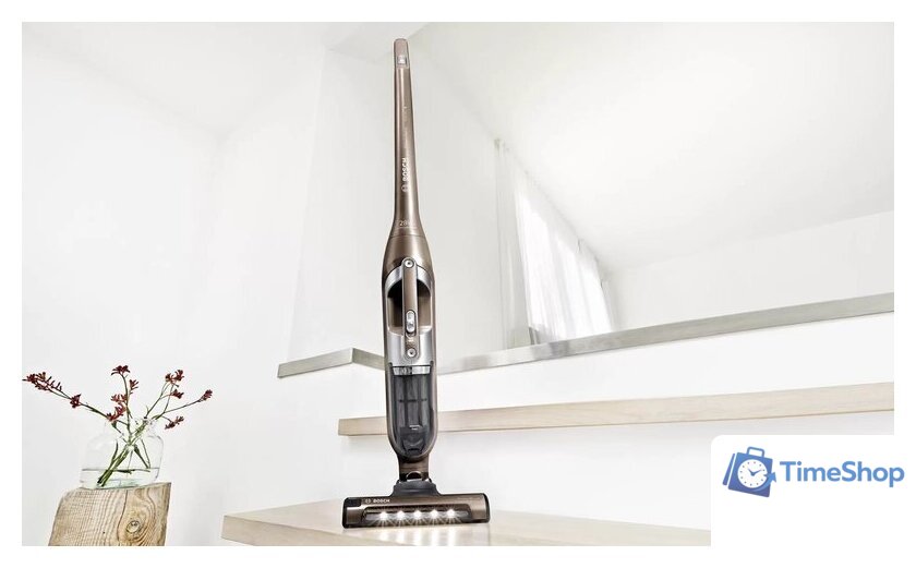 Пылесос Bosch Serie 4 BCH3K2852 - Изображение №11 — Интернет-магазин Time-Shop