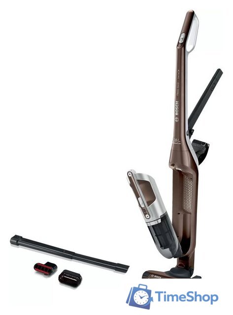 Пылесос Bosch Serie 4 BCH3K2852 - Изображение №1 — Интернет-магазин Time-Shop