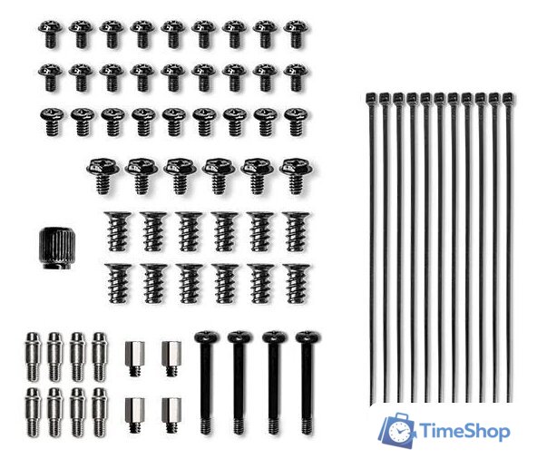 Корпус DeepCool MORPHEUS WH R-MORPHEUS-WHAPA1-G-1 - Изображение №5 — Интернет-магазин Time-Shop