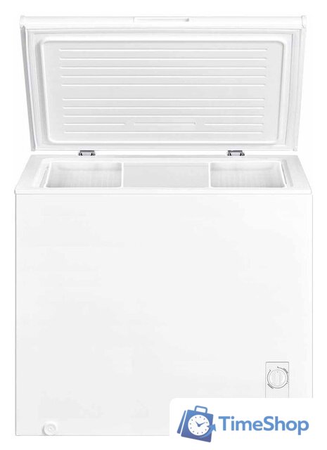 Морозильный ларь CENTEK CT-1787 - Изображение №2 — Интернет-магазин Time-Shop