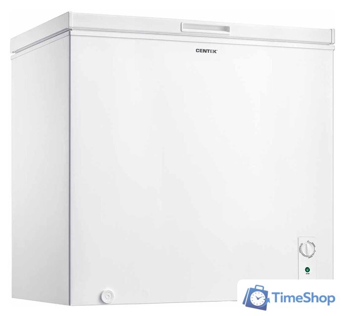 Морозильный ларь CENTEK CT-1787 - Изображение №1 — Интернет-магазин Time-Shop