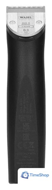 Универсальный триммер Wahl Chromini 1591-0466 - Изображение №4 — Интернет-магазин Time-Shop