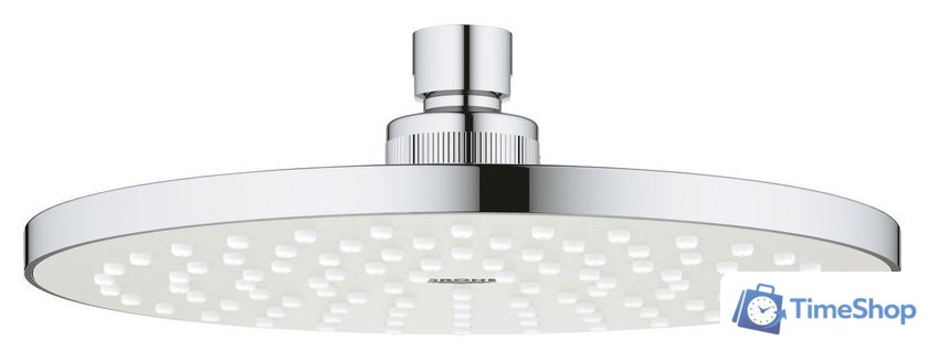 Душевая система  Grohe New Tempesta Cosmopolitan System 200 26453001 - Изображение №2 — Интернет-магазин Time-Shop