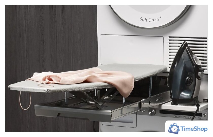 Гладильная доска ASKO HI1153W - Изображение №2 — Интернет-магазин Time-Shop