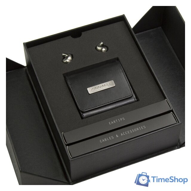 Наушники MEE audio Pinnacle P1 - Изображение №5 — Интернет-магазин Time-Shop