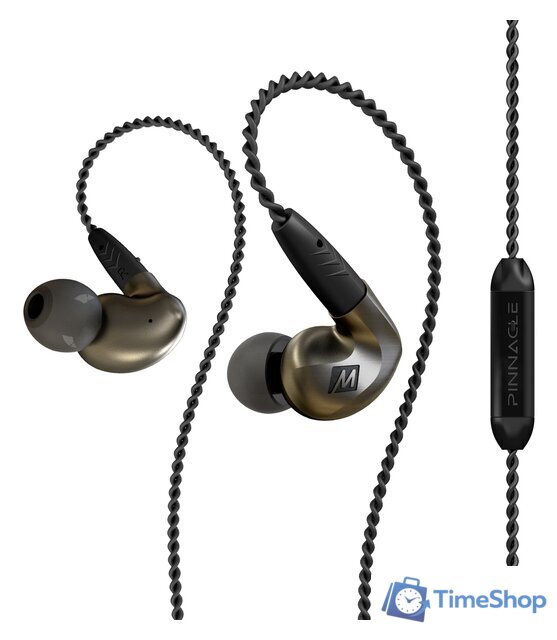 Наушники MEE audio Pinnacle P1 - Изображение №2 — Интернет-магазин Time-Shop